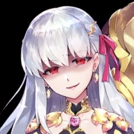 Might have to steal a ticket from that samurai—