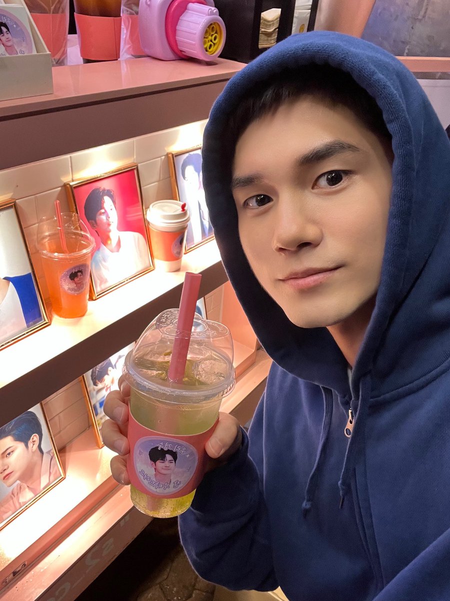 옹성우(ONG SEONG WU) tweet media