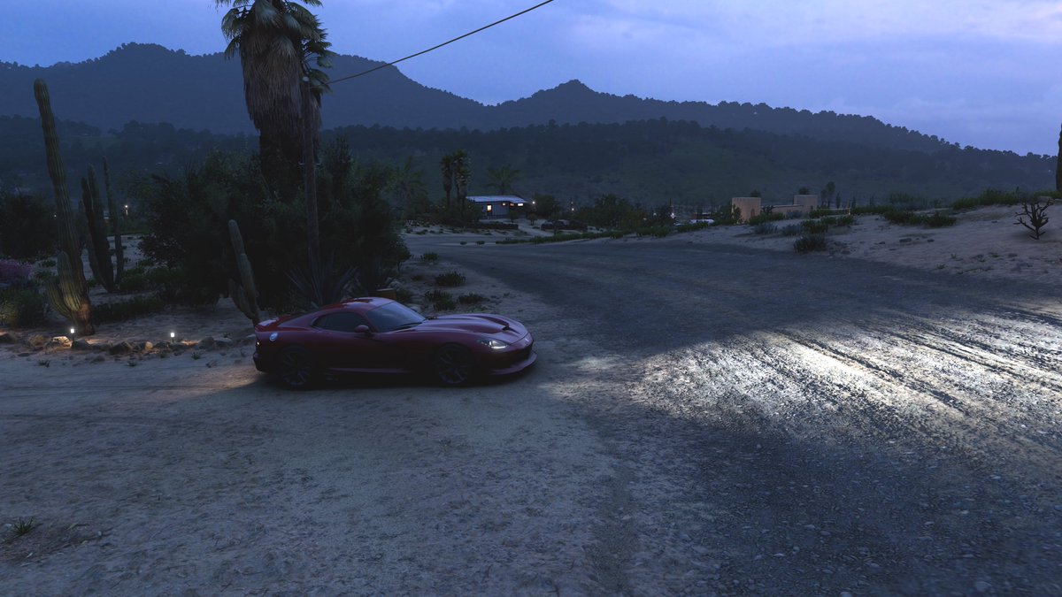 RaymondTracing's tweet image. #XboxShare #XboxSeriesX #ForzaHorizon5