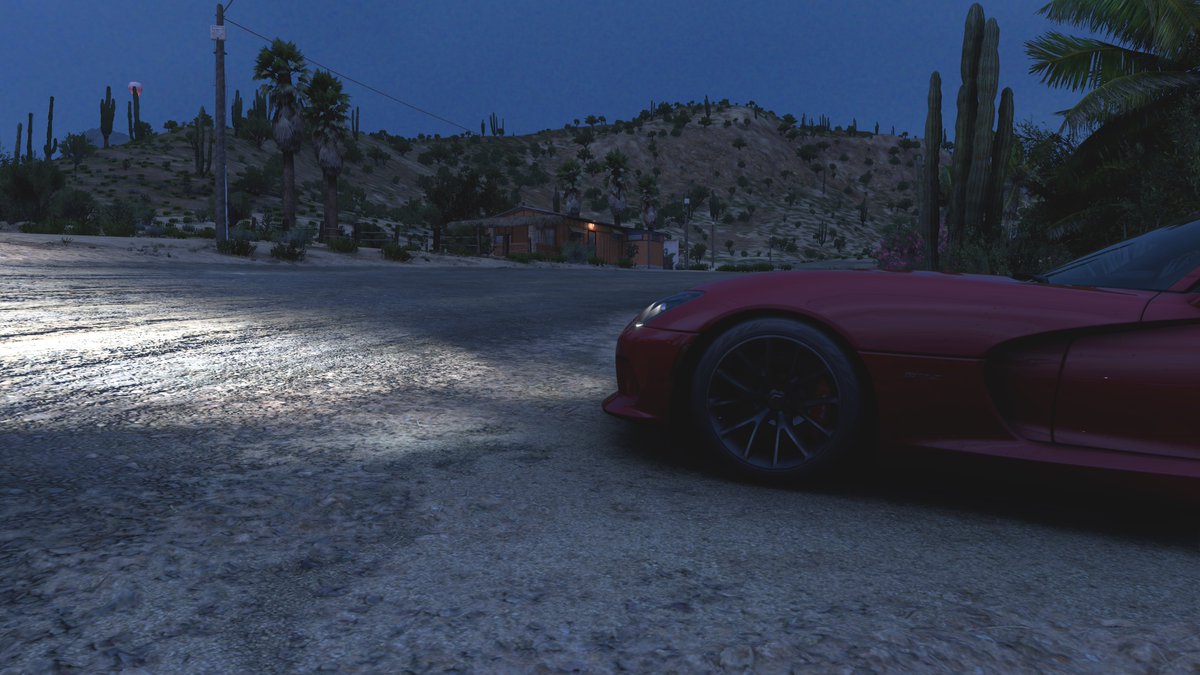 RaymondTracing's tweet image. #XboxShare #XboxSeriesX #ForzaHorizon5