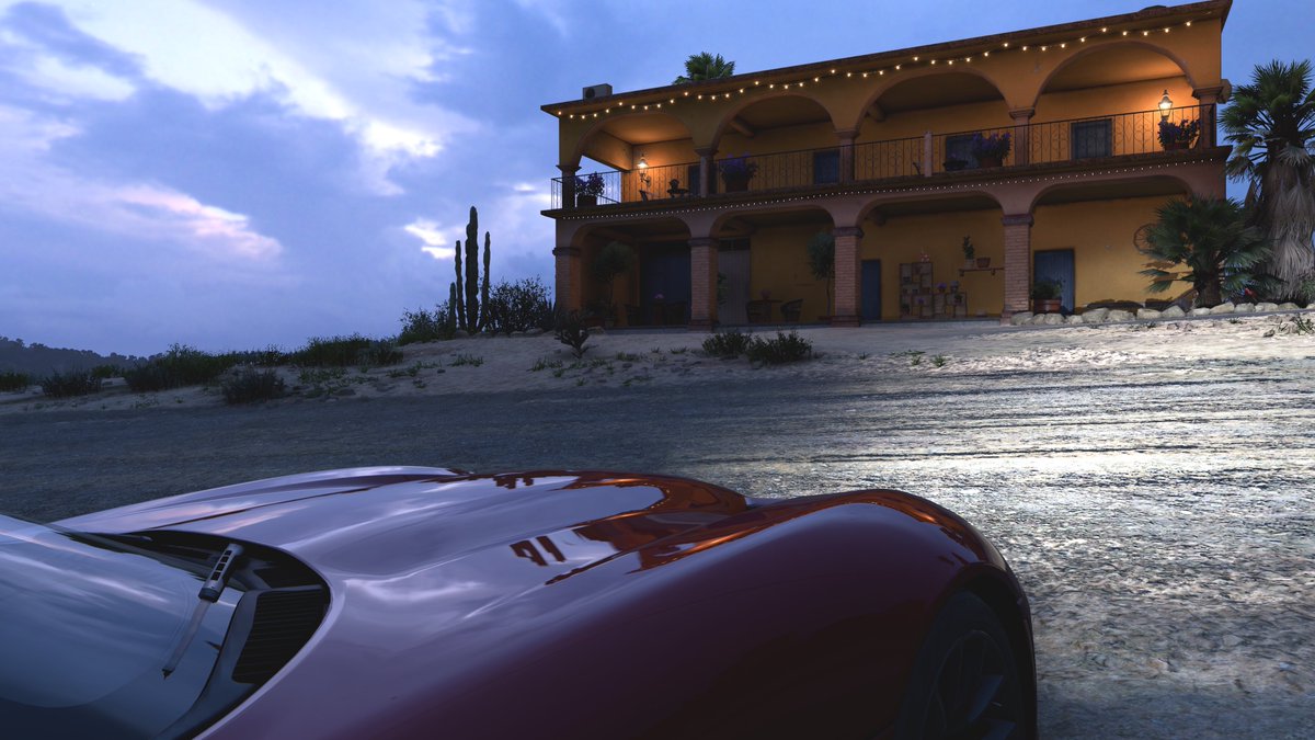 RaymondTracing's tweet image. #XboxShare #XboxSeriesX #ForzaHorizon5