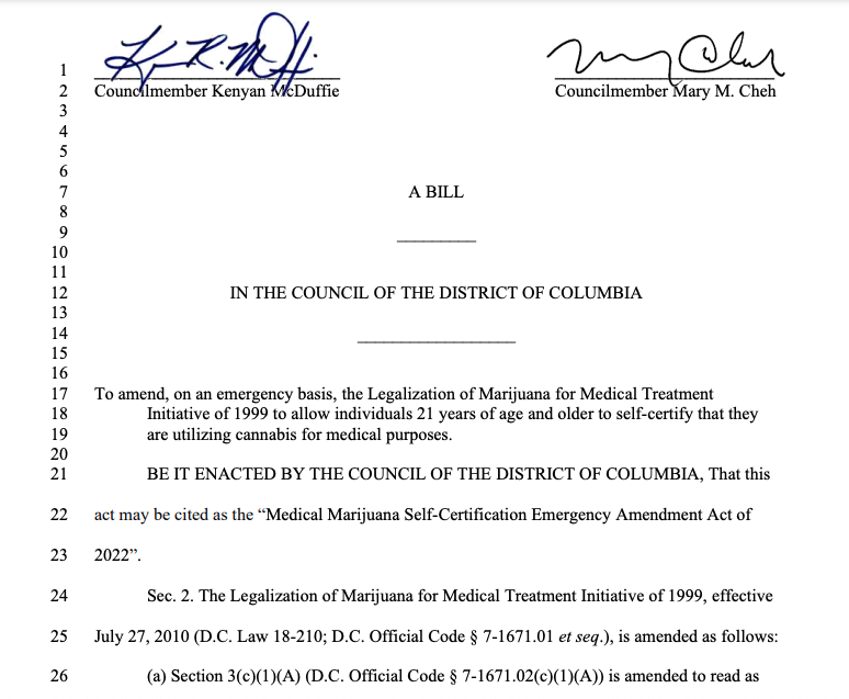 DC Marijuana Justice💨🏛💨🏛 tweet media