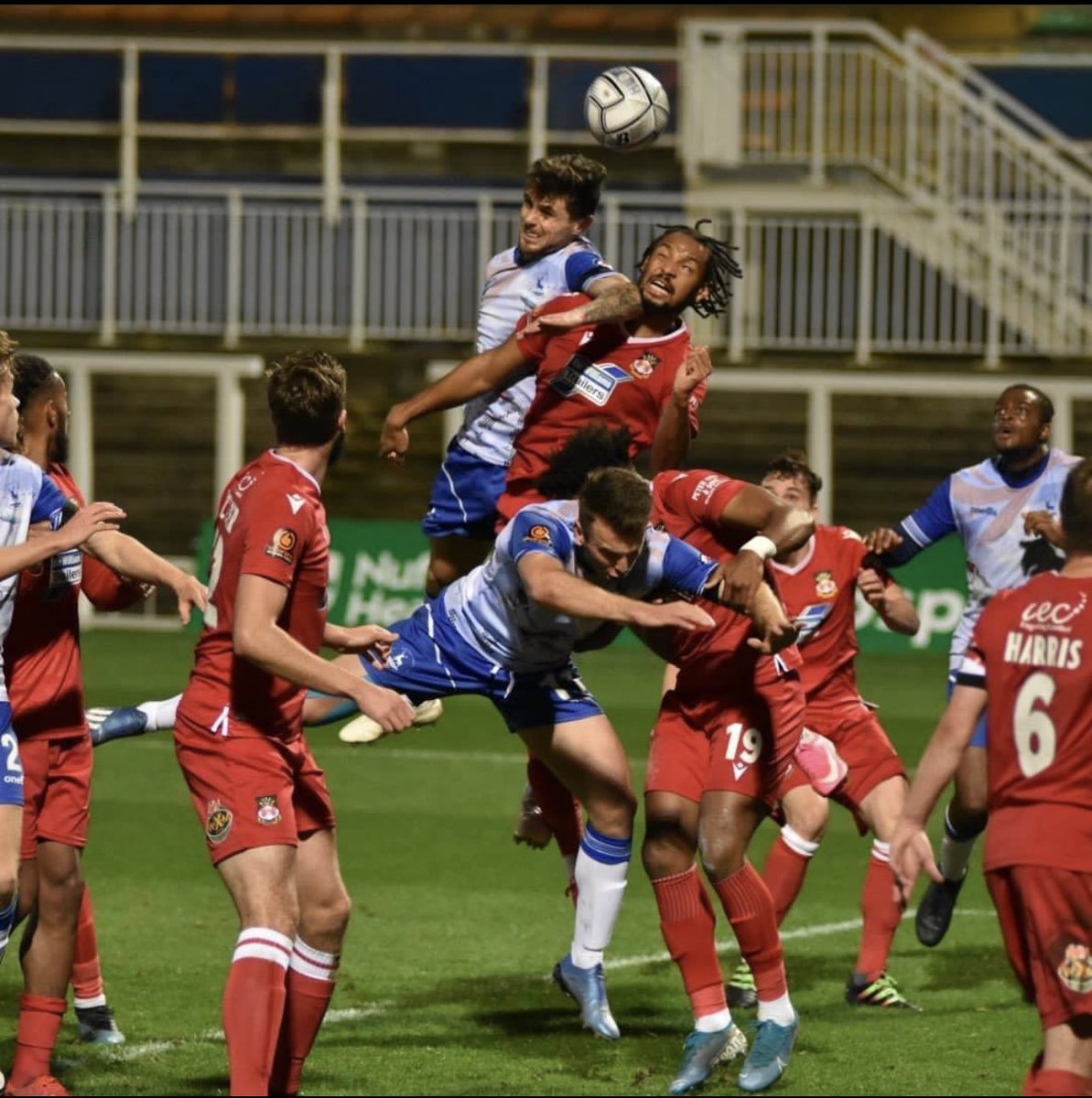 SL_SportsPhotos's tweet photo. One of my first sport Photos @Official_HUFC when I picked up the camera with my d3400 and sigma lens to one of my latest shooting #England @Lionesses @UKNikon #d5 #f2point8 How far have you come? ##sportphotography #nikon https://t.co/oZ6u6ovCZN