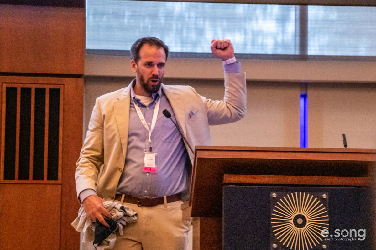 Want to catch some pictures from your time at RERC29 and relive the experience?  Head on over to the Photo Galleries that can be found here: web.sas.upenn.edu/rerc29/photo-g….  Keep checking back for more photos throughout the week!