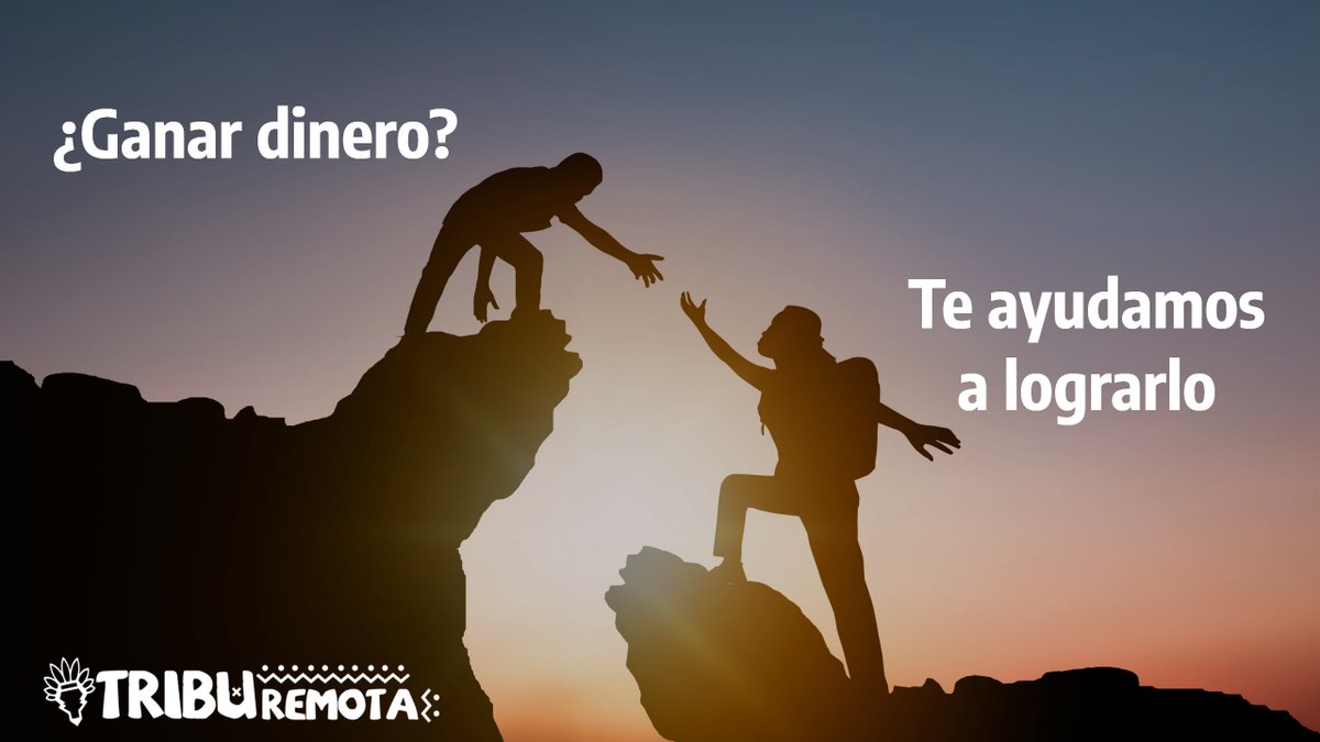 triburemota's tweet photo. ¿Te gustaría probar triburemota?

¡Sorteamos 10 cuentas de un mes! 

😃¿Qué tienes que hacer? 

Haz retuit y pon el último número del #euromillon de hoy.

😎 Ejemplo: Número 9 + retuit del tuit principal.

#seo #marketing https://t.co/1xpK4MSnfX https://t.co/Pg8O6MR3y1