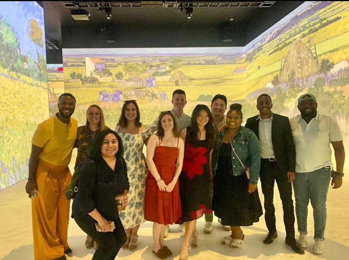 IndyHub's tweet photo. ⚠️ Last chance to submit a nomination for Class XII of The #1828Project! Applications close on Thursday, June 30. 

Know a young #Indy leader who is doing great things for our city? We want to meet them!  Learn more and submit their information here ➡️ https://t.co/BKaSr4xzvw https://t.co/nsO64mi3eE