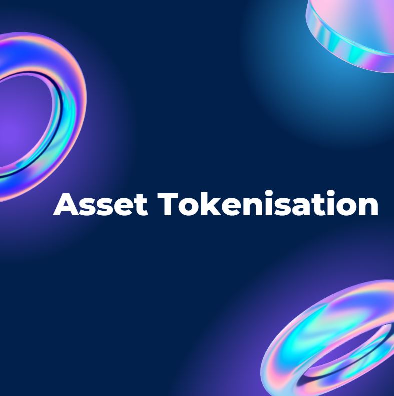 Asset tokenization.

ravencoinstack.com/what-are-raven…