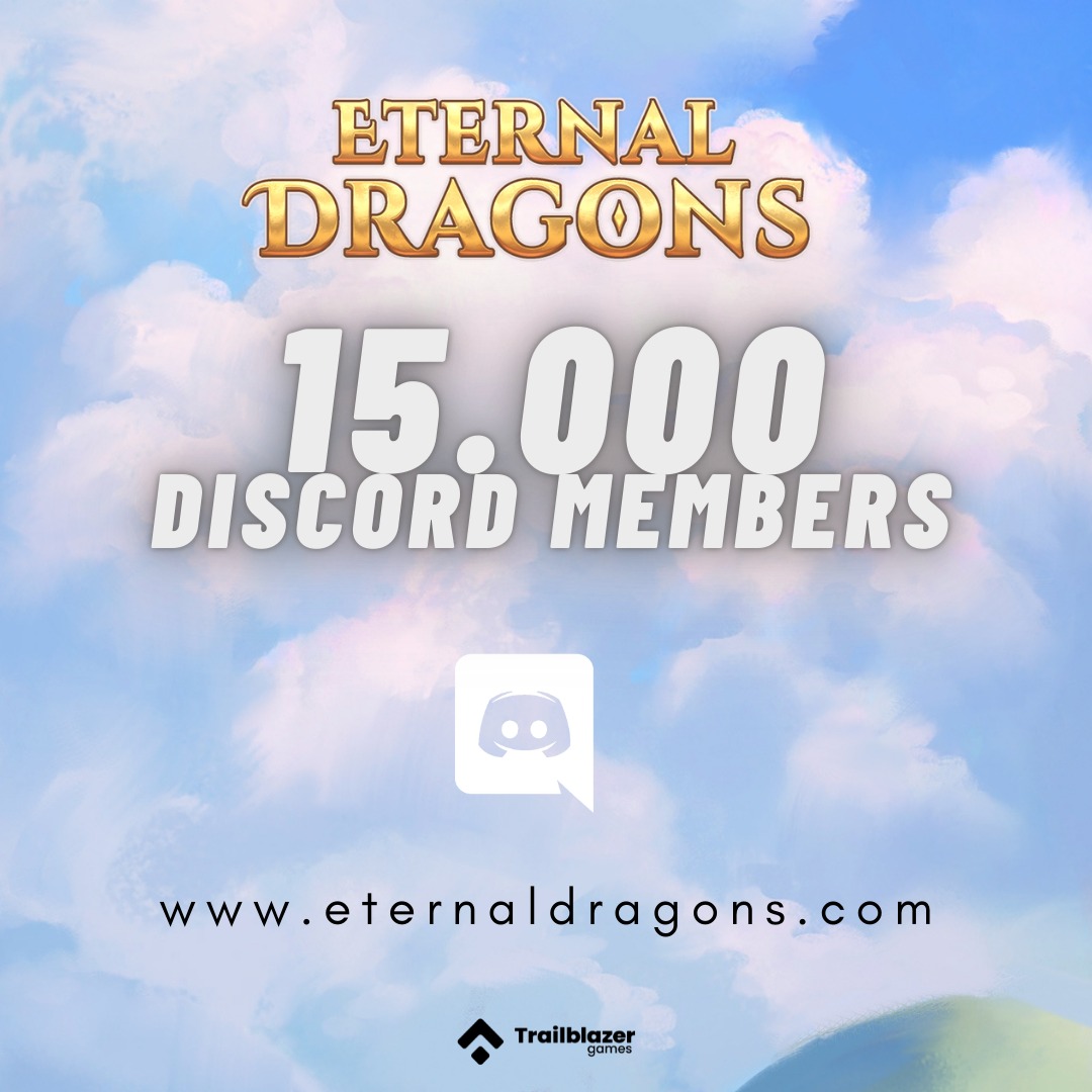 Eternal Dragons 🐉 tweet media