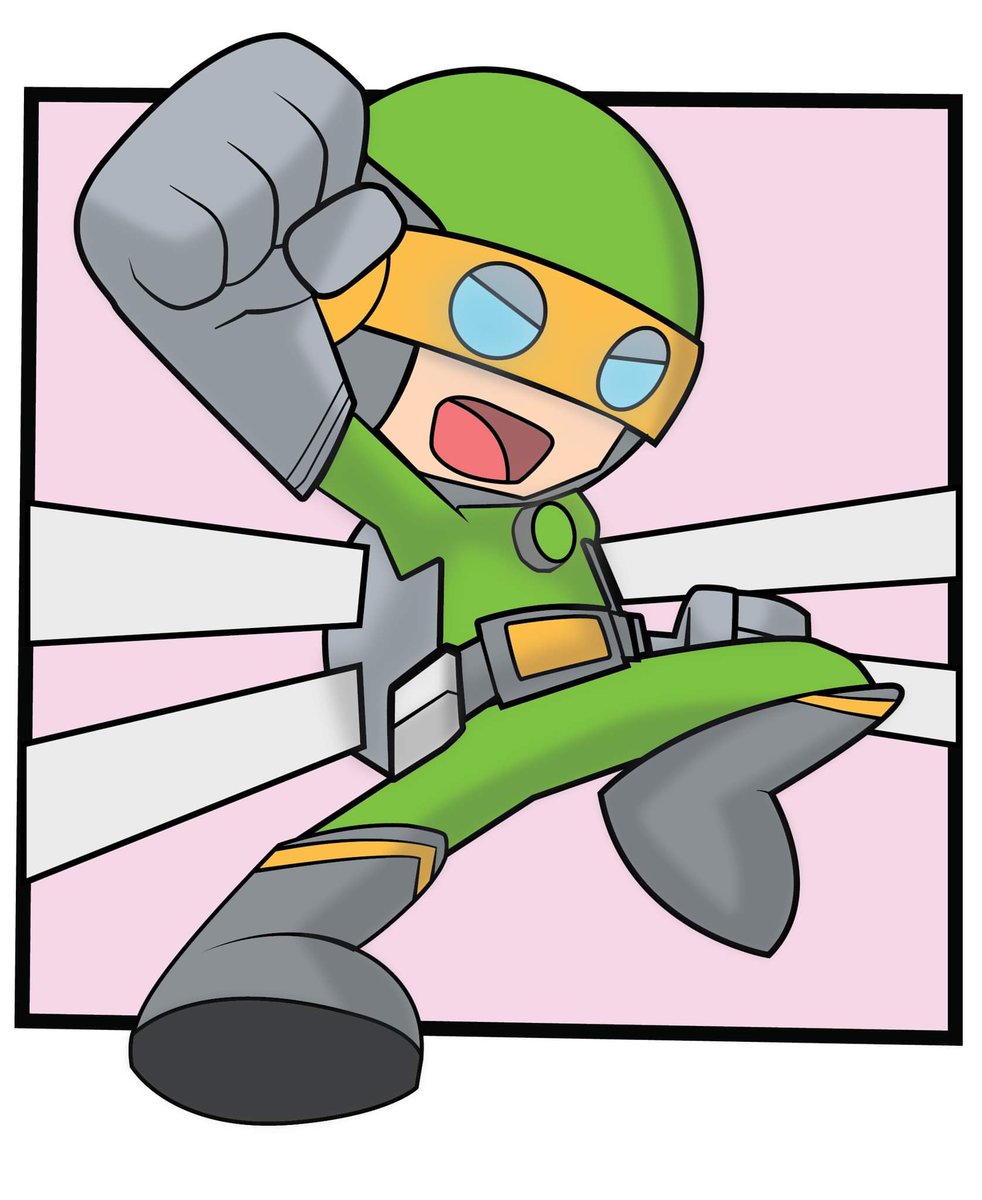 Kitchen Heroes tweet media