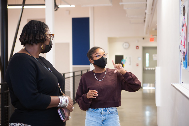 dcpcsb's tweet photo. Our students are growing, and so are we! 

#DCCharterSchools offer a curriculum based on #EquityQualityChoice, and provide DC students with a platform for future success. 

Learn more about #DCcharters and the programs we offer ➡️ https://t.co/MjMKCbew8I https://t.co/pSycFWklyj