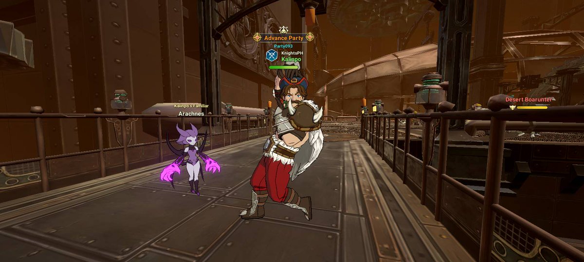 kalinpo's tweet photo. #GuildFi #MARBLEX #NinoKuniCrossWorlds https://t.co/RZ7I42mwX5