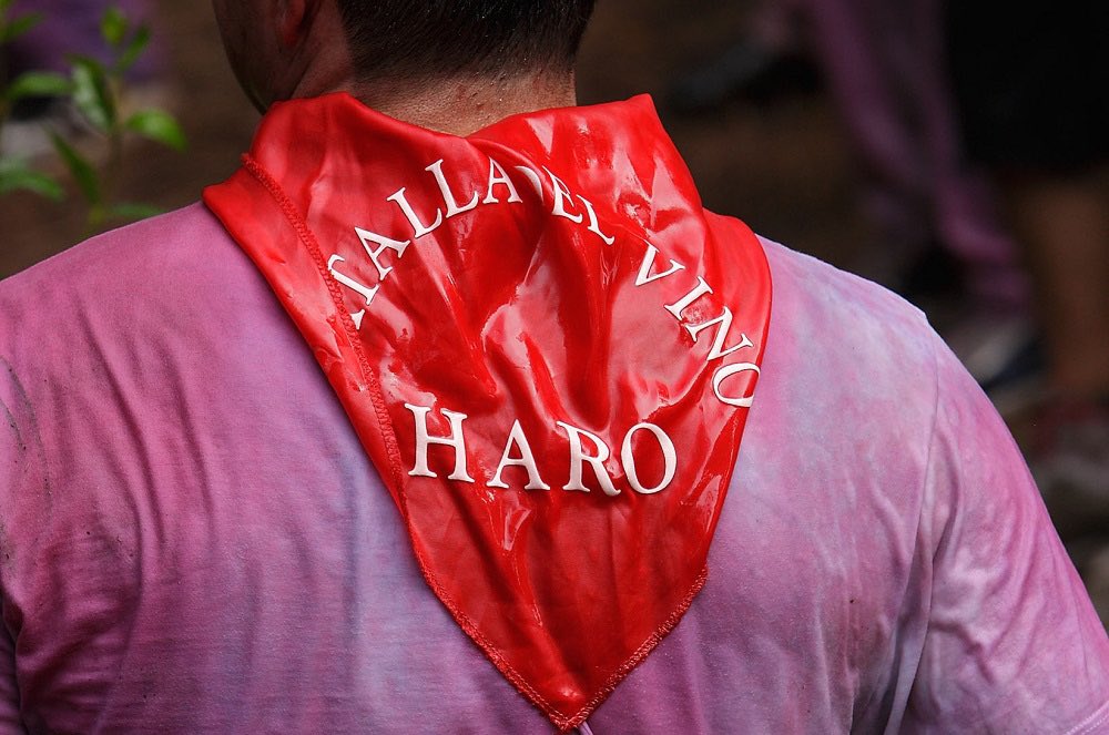 Nos encantan los retos… 🤝🏽

¡JARREROS! 🫡

🗓️ Miércoles 29 
⏰ 09:00
⚽️ vs CM <a href="/HaroDeportivo/">Haro Deportivo</a> 
🏟️ Riscos de San Felices de Bilibio