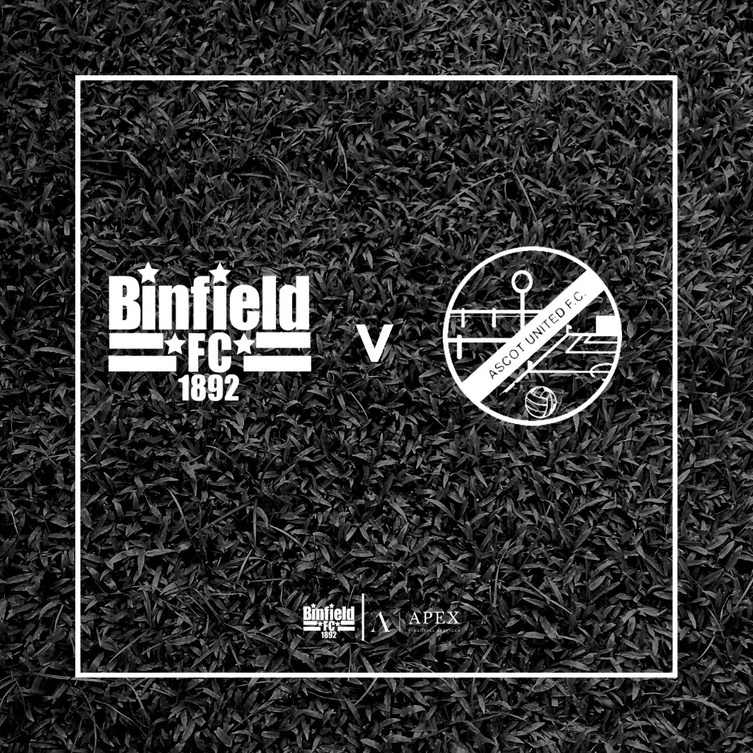 🗓 𝑵𝒆𝒙𝒕 𝒖𝒑 𝒇𝒐𝒓 𝒕𝒉𝒆 𝑴𝒐𝒍𝒆𝒔👇

⚽️ 𝗦𝗮𝘁𝘂𝗿𝗱𝗮𝘆 𝟮𝟯 𝗝𝘂𝗹𝘆
⏰ 𝟭𝟮:𝟬𝟬 𝗣𝗠
📍 𝗛𝗶𝗹𝗹 𝗙𝗮𝗿𝗺 𝗟𝗮𝗻𝗲, 𝗥𝗚𝟰𝟮 𝟱𝗡𝗥.

Come along and support the Moles as they welcome <a href="/AscotUnitedFC/">Ascot United FC</a> to Hill Farm Lane this Saturday! ✨👊

#Moles | #preseason