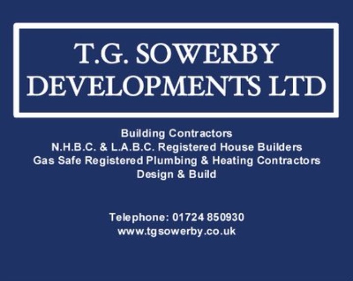 Really proud of Ashley, one of our former Joinery students, who gained employment with <a href="/TGSowerby/">TG Sowerby</a>, he has been supported all the way through the HNC, HND route, progressing onto Sheffield Hallam University to gain a 2-1, Ashley everyone is SO proud of you, <a href="/NorthLindsey/">NorthLindseyCollege</a>