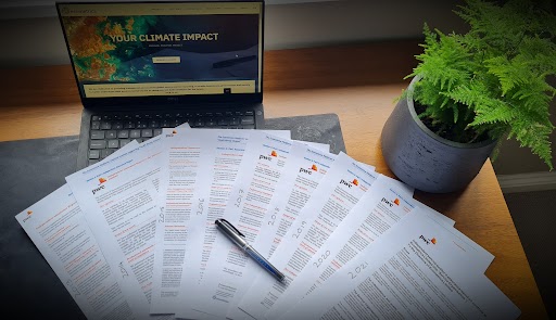 The annual external audit of our sustainability platform has just been completed (for the 9th year in a row).
We provide audit ready sustainability. All of our outputs are audit-ready as standard. No other sustainability management software provider has external assurance.
#audit