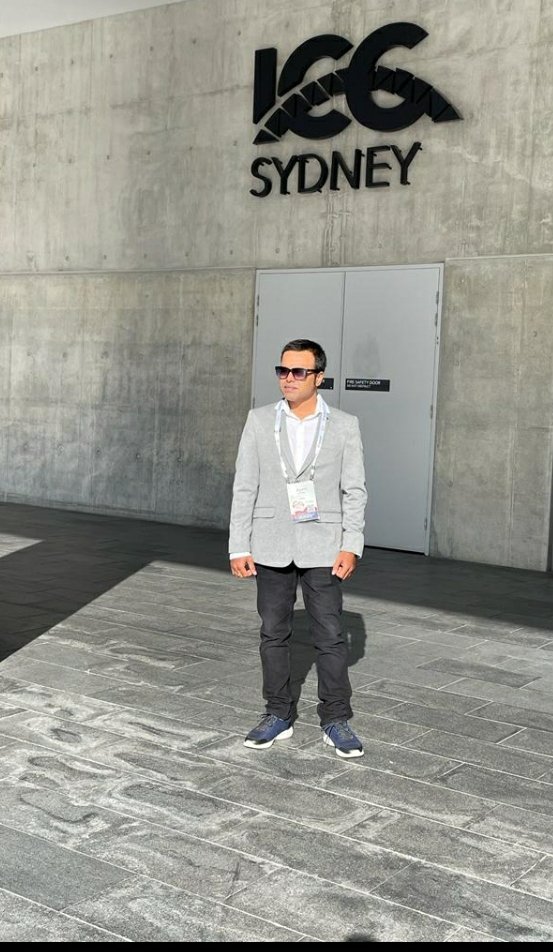 Ayan Mukherjee tweet media