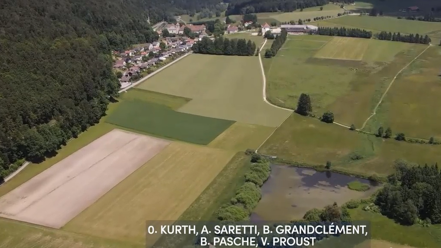 Sabine Previdoli (-Gasser) tweet media