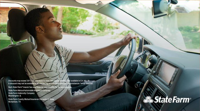 andysthere's tweet image. With the Drive Safe &amp;amp; Save™ app, you get a 10% discount just for signing up! Then, your discount will be based on how you drive. The safer you drive the more you can save — up to 30%! Contact me for more info or click to download the app to start saving:
st8.fm/3u8CQw9