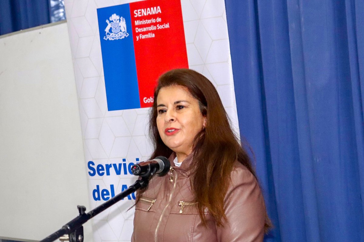 Patricia Hidalgo Jeldes tweet media