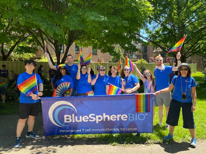 BlueSphere Bio (@BlueSphereBio) / Posts / X