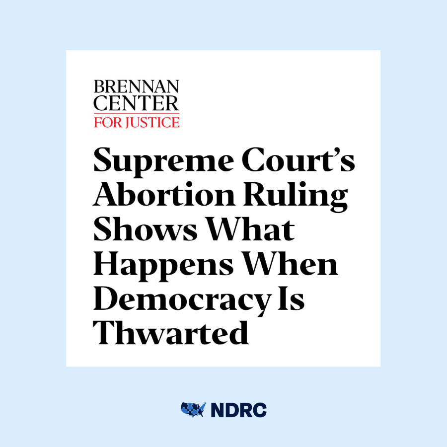 “Voter suppression, gerrymandering, and campaign finance loopholes have resulted in a decision at odds with the will of the people.” — @BrennanCenter brennancenter.org/our-work/analy…