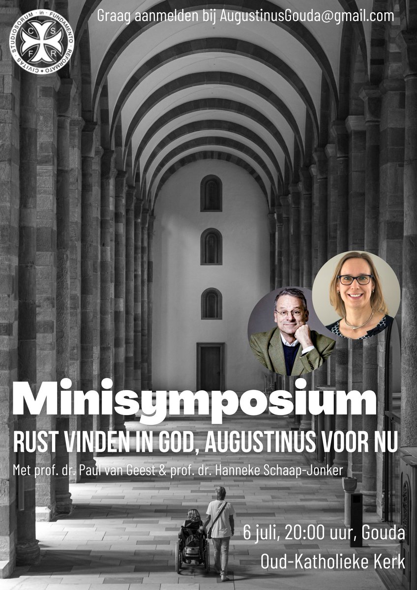 Bestuur der C.S.F.R. tweet media