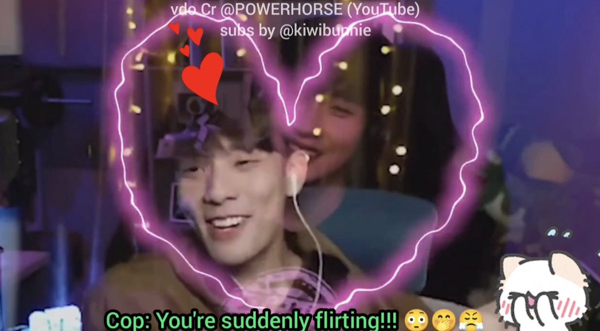 kiwibunnie's tweet image. Quick Translation video on my IG 💜💚 I'll be posting shorter clips there so please check it out 😘

Watch Here ⤵️
instagram.com/reel/CfWiXpAFT…

#หน้าม้าREACTxKinnPorscheEP7 #ขุณขิมมอญ #CTRPANUWAT #คิมคอป #KimCop #โมกิของคิมม่อน #คาโมมายล์ของฉัน #subsbykiwi