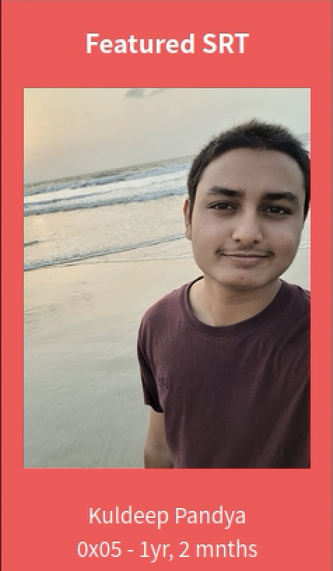 Kuldeep Pandya tweet media
