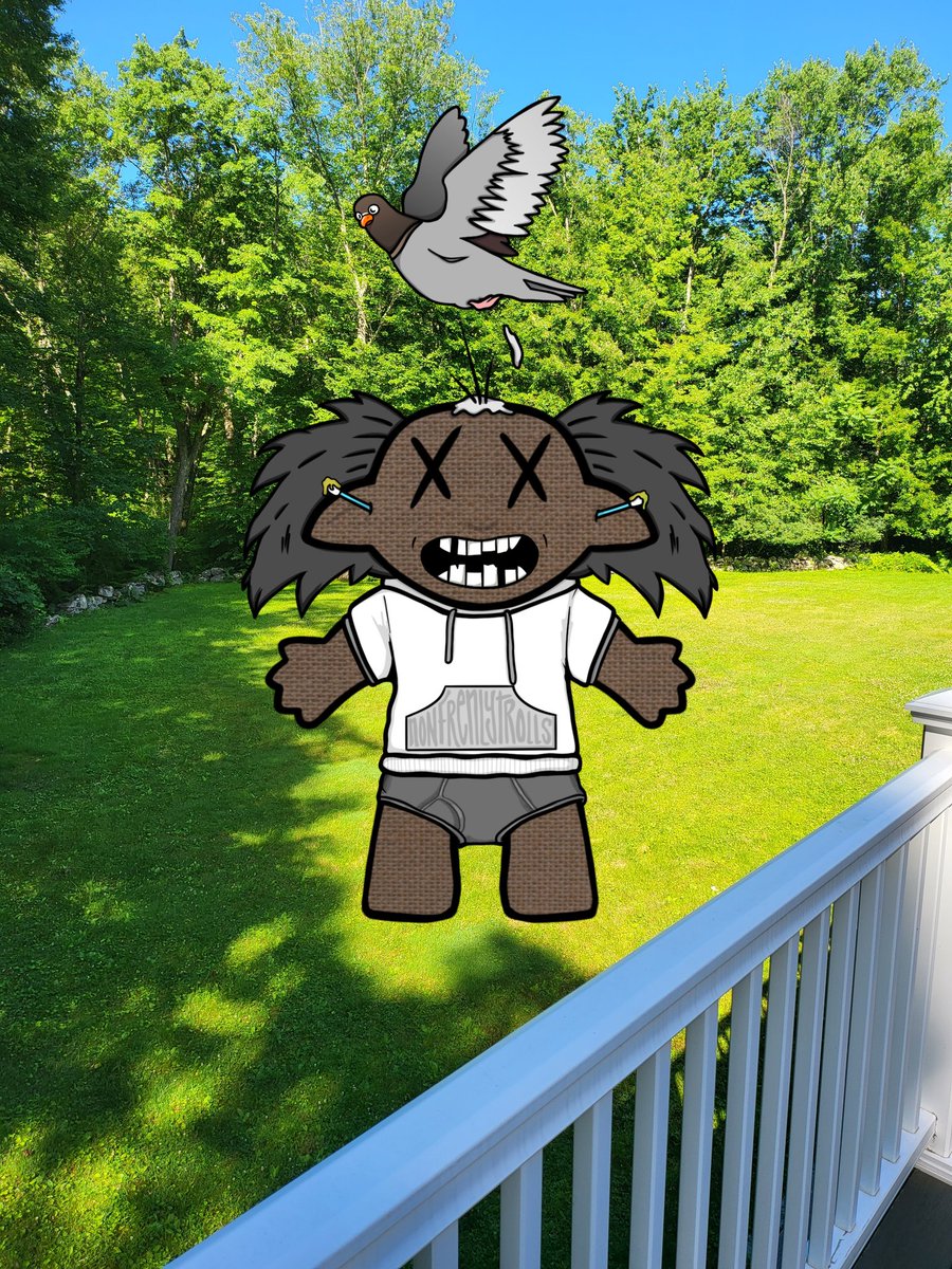 OFFICIALGLD's tweet photo. Have a beautiful day, you sh*t heads #LetsTroll @nonfrenlytrolls
This reminds me, I need to put a pool in my backyard... maybe next year (I've been saying this for 10 years now). Not #WhenLambo but #WhenPool https://t.co/lZSLfdNIHB
