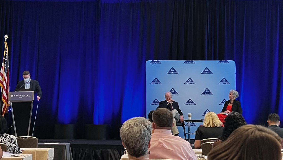 National Council of Urban Education Associations tweet media