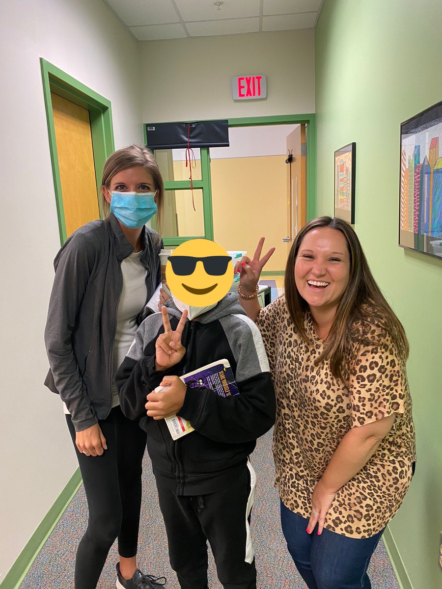 griffinmb5's tweet image. K-2 Teachers stepping in to administer our summer EOGs!  Thankful for our village @SycamoreCreekES! #stilltesting #toomanydaystocount