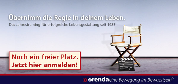 orendatraining's tweet photo. Nur noch 1 freier Platz in unserem Jahrestraining eine Bewegung im Bewusstsein 2023-01, das am 28. &amp; 29. Januar 2023 startet - im Tagunsghotel Aramis in 71126 Gäufelden. #orenda
Jetzt anmelden &amp; Platz sichern
https://t.co/s4PfP9IcMr
#coaching #erfolg #bewusstsein #lebengestalten https://t.co/x3seyNBMyi