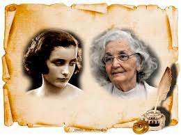 Nuestro pesar y condolencias a sus familiares por el fallecimiento de la gran poetisa y figura de la literatura iberoamericana, Dña. Fina García-Marruz.
"De tu estrella distante, aparecida,
no quiero más la luz tan triste
sino el Cuerpo" (los extraños retratos)