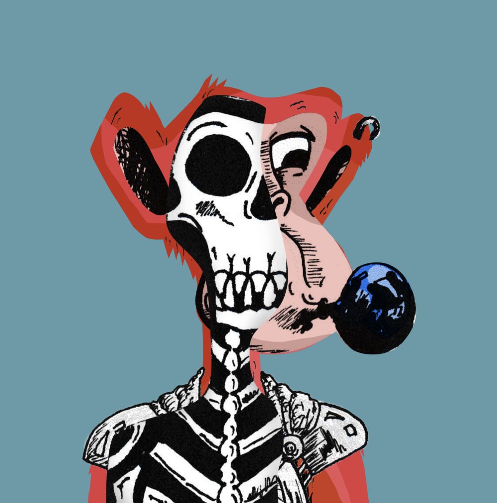 🍕SPACE ADDICTS ARE GIVING AWAY A <a href="/SketchyApeBC/">Sketchy Ape Book Club</a> 🍌

Requirements:

🪐Like + RT
🪐Tag 2 Friends
🪐Follow @SpaceAddictsNFT &amp; <a href="/SketchyApeBC/">Sketchy Ape Book Club</a> 
🪐SMASH THE REACTION🎉 IN OUR DISCORDS #🥳-giveaways  CHANNEL

ENDS IN 72 HOURS. GOOD LUCK⚒

discord.gg/jhj9SdWC