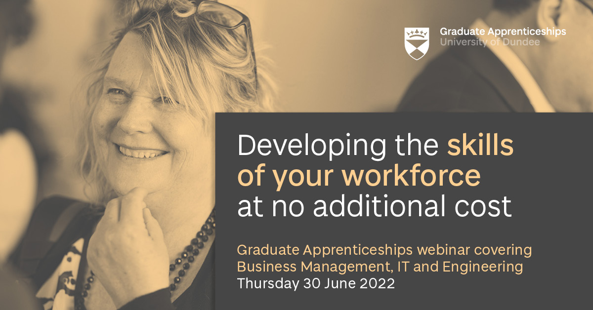 Fife Chamber on Twitter "RT InvestFife Calling all employers Join