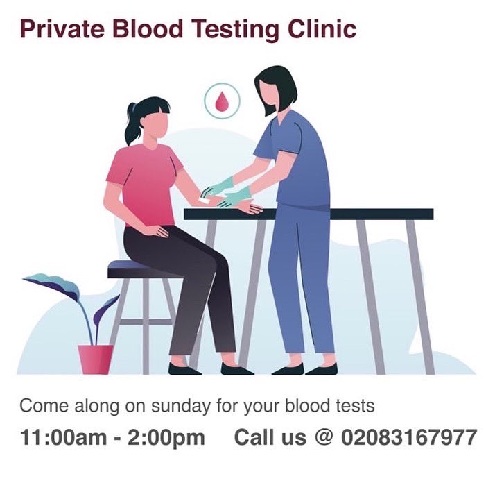 WoolwichLNP's tweet photo. Here’s both of our extra services, from our “expanded” range of services. If ever in need of ear syringing or blood testing, feel free to rely on our services!

🏣 Location/Directions:

https://t.co/Nyyl8VtbSQ https://t.co/xky63vXw0o