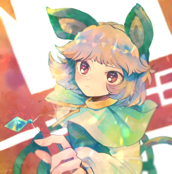 ナ(麦) 