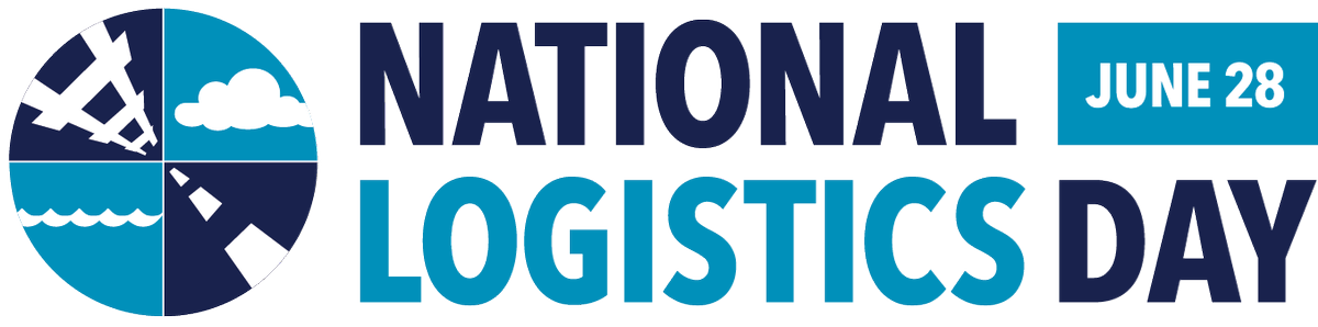 HiSpeedServices's tweet photo. It's #NationalLogisticsDay 🚛🚚

National Logistics Day recognises and appreciates the importance that the logistics sector plays. Here's to every one of our employees, customers &amp; fellow businesses involved in the complex operations of Supply Chain. We appreciate you today 💙💛 https://t.co/NWbv0r1PIl