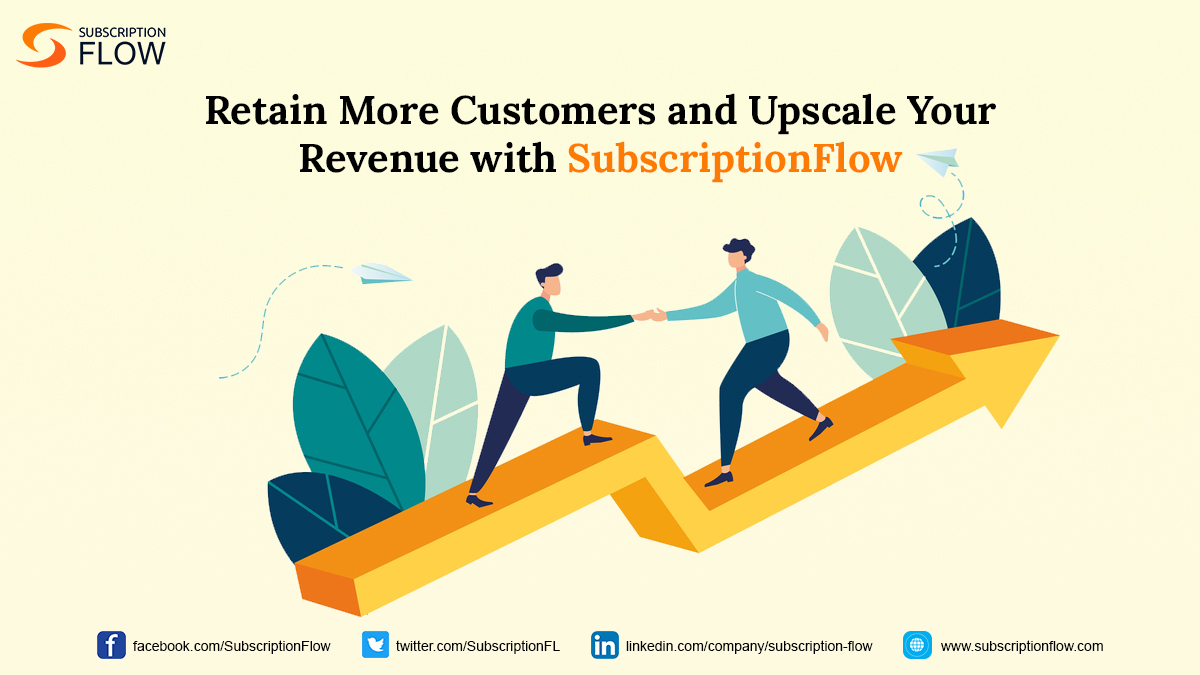 SubscriptionFL's tweet photo. Time to cut off the churn and improve your #retentionrate through #churn_management_software that works seamlessly on #customer_success.
@SubscriptionFL, under the umbrella of #revenuemanagement, offers #churn_reduction to retain more #customers and spend less capital. https://t.co/GwscXx9tqM