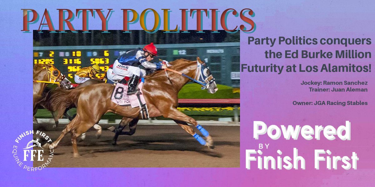 FinishFirst3's tweet image. 