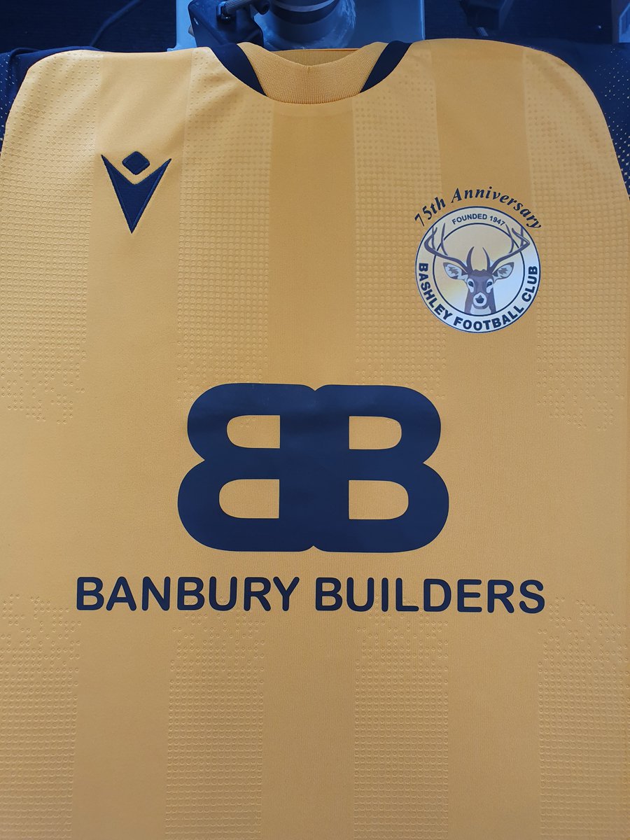 barrittprints's tweet photo. Here's some recent printing we've done for local football teams from semi-professional leagues to 6-a-side!

Now's the time to start getting prepped for the new season so give us a call or email now to get your fresh kit, training gear and more ticked off your to-do list. https://t.co/URJbzO7gcJ