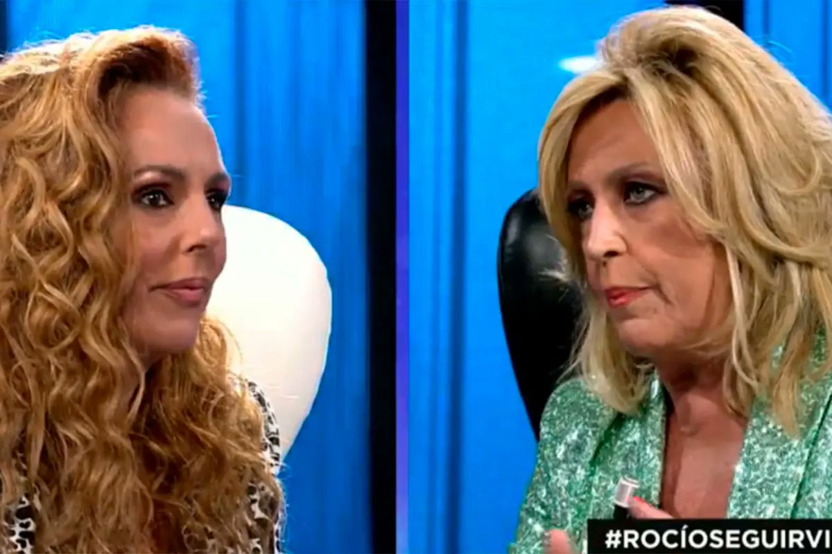 pinkboy_96's tweet photo. #yoveosalvame #SalvameMediafest2022 
ROCÍO CARRASCO VS LYDIA LOZANO: ¿De quién eres más? 
🔀: Rocío
❤️: Lydia https://t.co/0M9wnx7SrZ