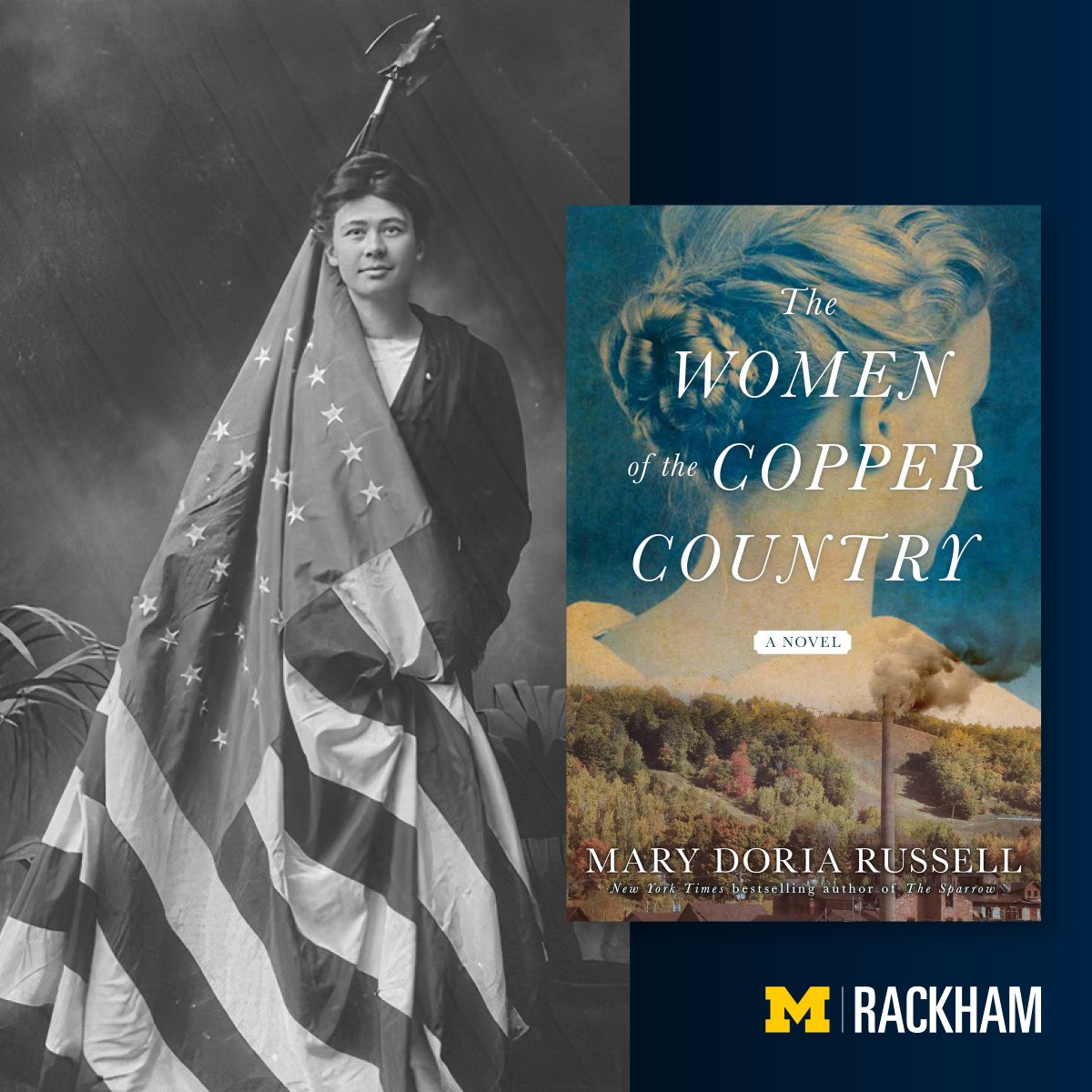 umichgradschool's tweet photo. In addition to the Doctoral Intern Fellowship that supported her work with @mihumanities, @UMCompLit Ph.D. candidate Júlia Irion Martins received Rackham conference travel grants & a Humanities Research Fellowship. It's another example of #HowRackhamHelps
https://t.co/Y7kqsKjblb https://t.co/IlA6GcWamm