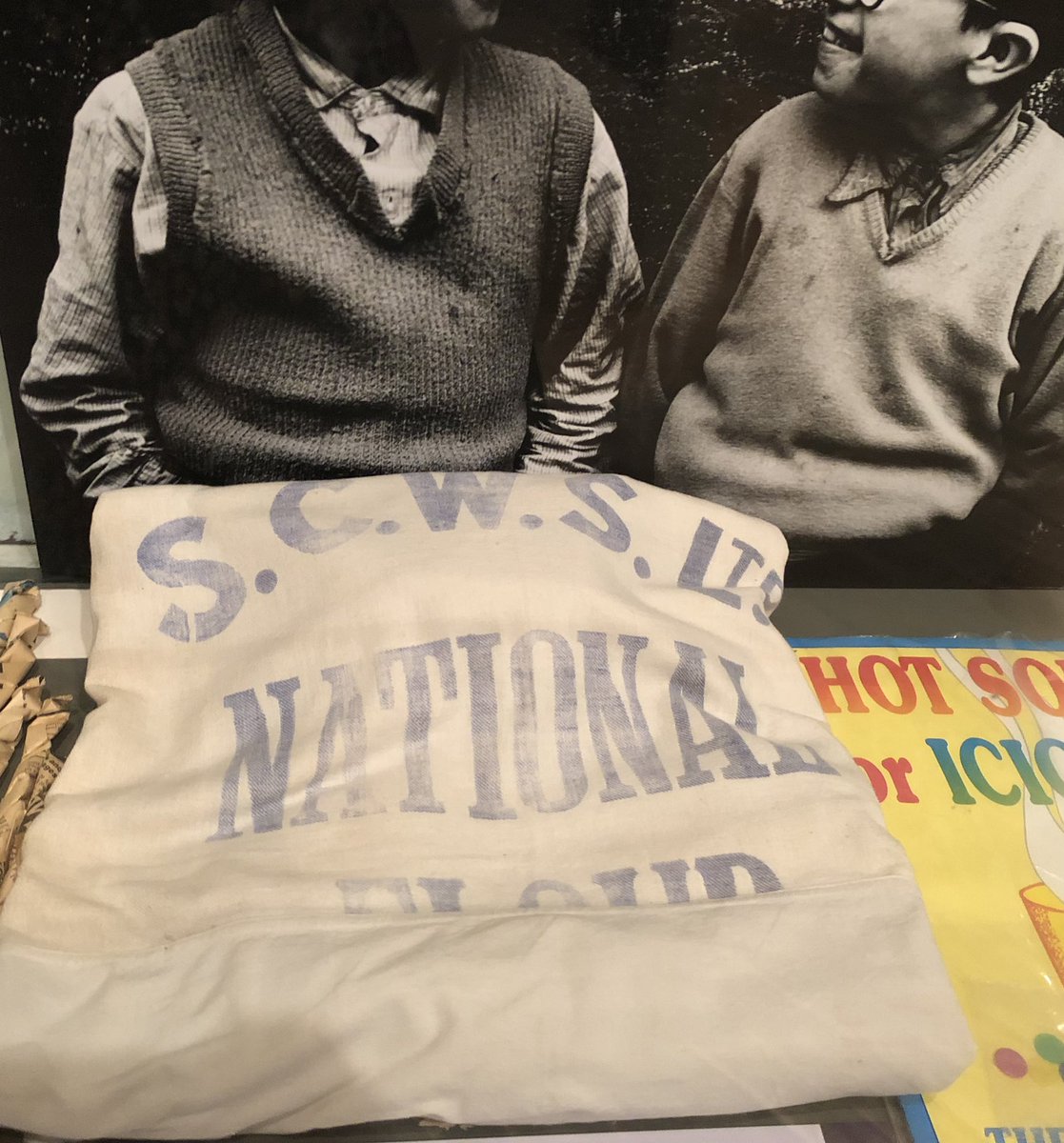 Ruth Hall tweet media