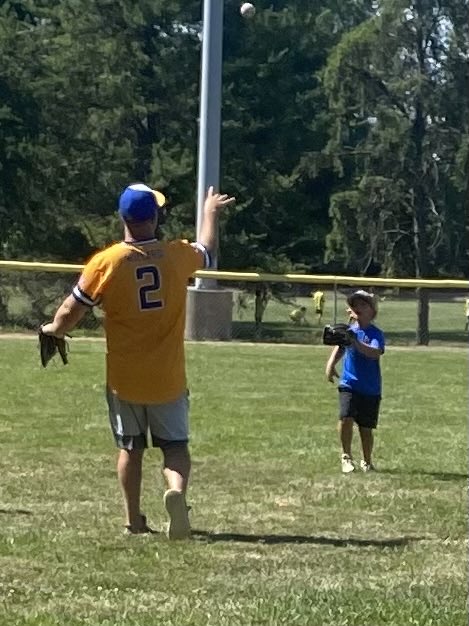 cmcdonaldbe's tweet photo. ⁦⁦@osbaseball2011⁩ ⁦⁦⁩    Beautiful day for baseball camp!  Thanks Coaches and ⁦@CityofOlatheKS⁩ for beautiful parks to play in! https://t.co/WM71UyFXOM