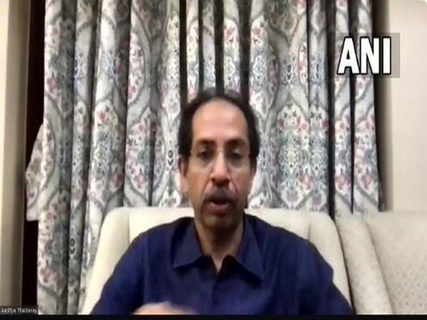 ani_digital's tweet photo. Uddhav Thackeray appeals to rebel MLAs to return, says 'we will together find a way out'   

Read @ANI story |  https://t.co/ma02WlI6Q9
#UddhavThackeray #ShivsenaMLA #MaharashtraPoliticalCrisis https://t.co/0JSOTrbvcV