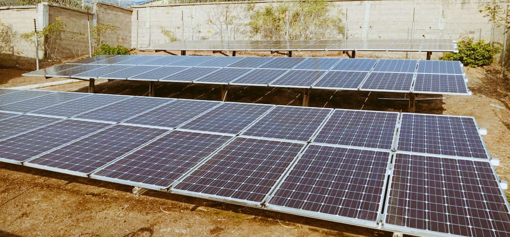 Go solar today contact us <a href="/GlobalTrendEne1/">Global Trend Energy Ltd</a> globaltrendenergy@gmail.com +2348035099914
#PeterObi4President2023 #PeterObi4President #PeterObiForPresident2023 #PetrolDieselPrice #CostOfLivingCrisis #cleanenergy #renewableenergy #solarenergy #Nigeria #African