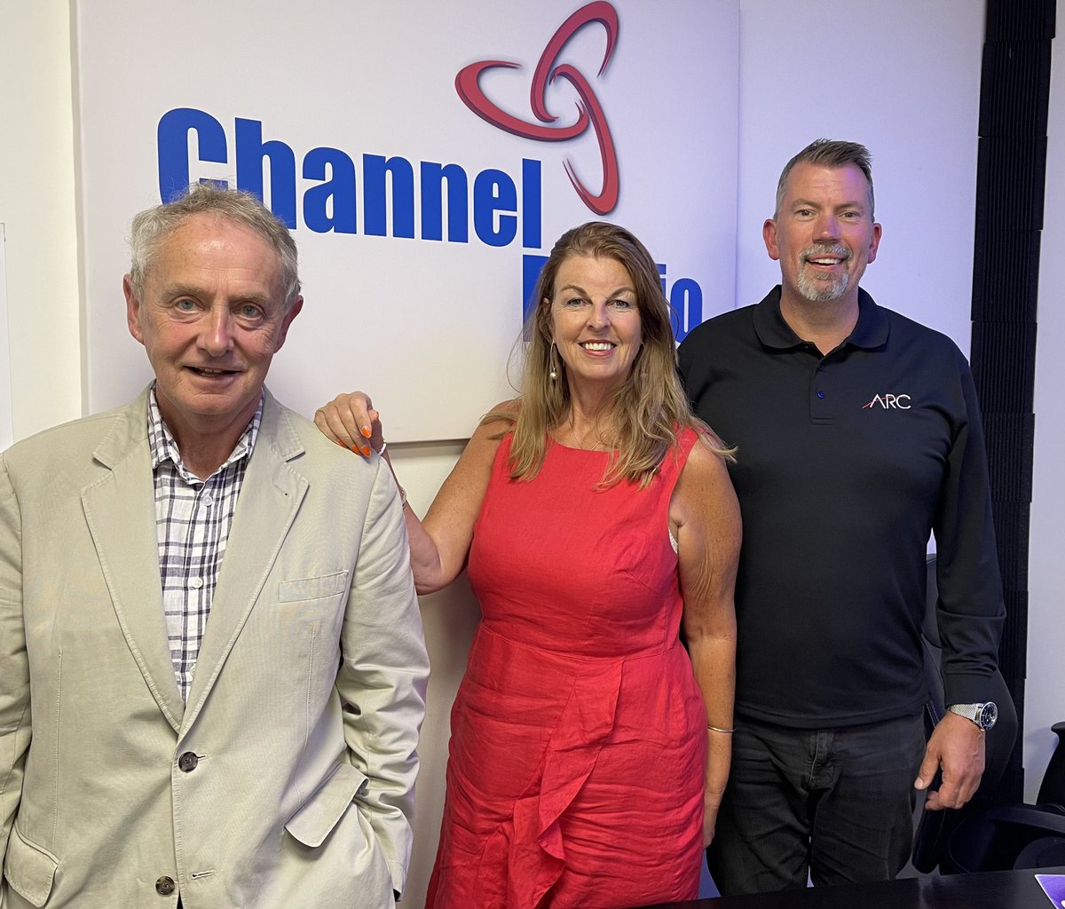 vanillaweb's tweet image. Did you miss it ? Catchup with #BBunker Radio Show with me, @julesserkin & guests
Darren @bigdmoorhouse of @ARCUKTech
Roy Isworth @TentSocialHub
Sponsor @talisifa
kentbusinessradio.co.uk/show-585/
