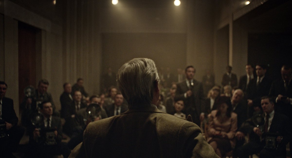 Double bill THE REAL CHARLIE CHAPLIN + THE GREAT DICTATOR bij <a href="/KINORdam/">KINO Rotterdam</a> 🎩💫 De scherpe verhaallijn en vroeg-cinematografische beelden maken de nieuwe docu tot een sprankelende film die uitnodigt Chaplin's eerdere werk nóg een keer te bekijken:
bit.ly/3yoh1LQ