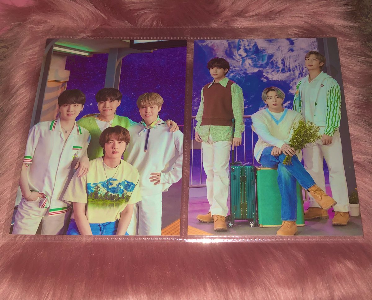mmscart23's tweet photo. WTS LFB BTS JUNGKOOK JK NAMJOON V JHOPE SUGA ONHAND PH

SOWOOZOO POSTCARDS

namkook 400
Vhope 400
Unit 400

Take all for 1,100

Comment “mine”

Please help RT thanks! https://t.co/NhELxLswj4